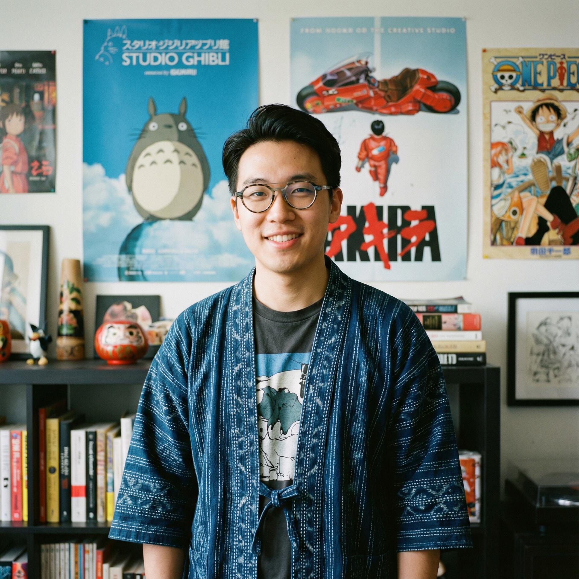 香蕉社区文化研究者张文轩