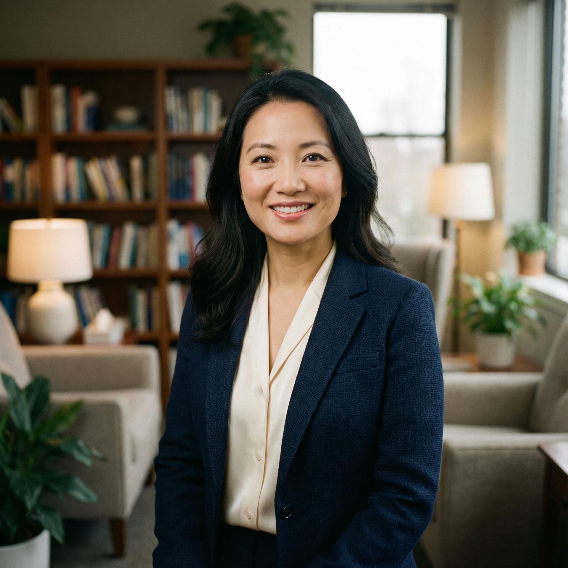 香蕉社区亲密教育专家周婉清