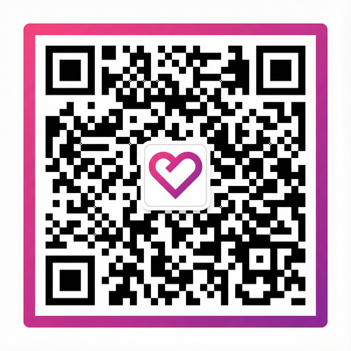 香蕉社区公众号二维码